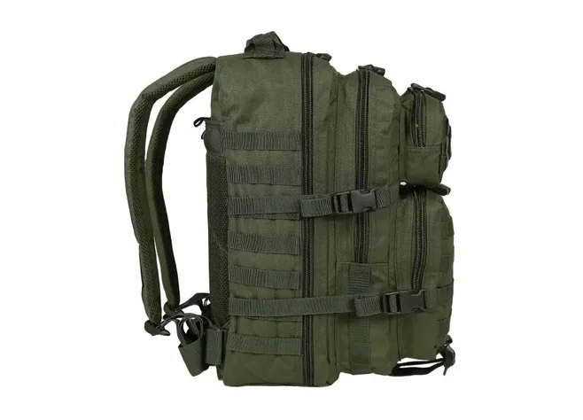 Рюкзак Mil-Tec Backpack US Assault Large Фото 3